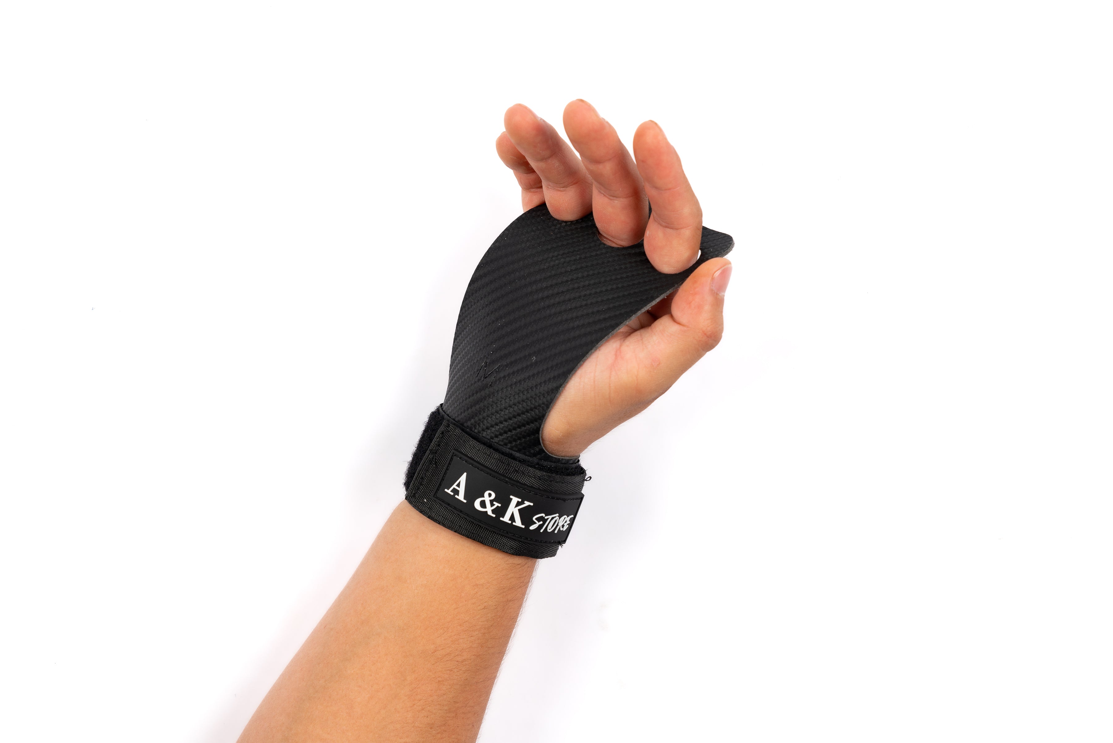 A&K GRIPS CON HUECOS 3.0