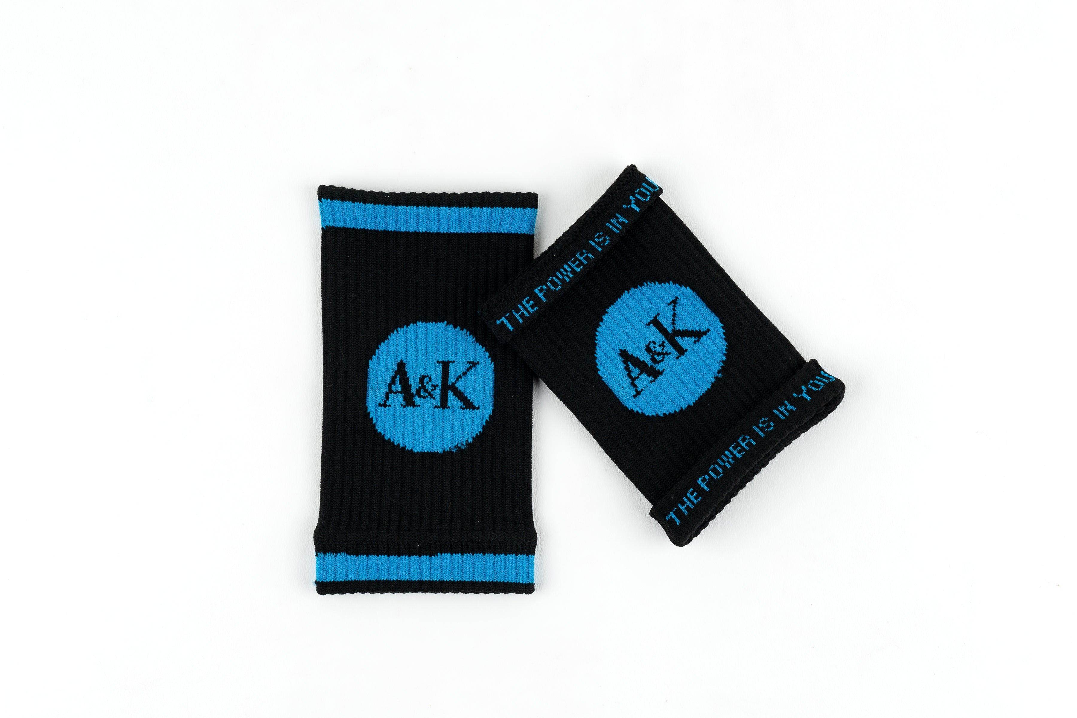 A&K MUÑEQUERAS DE SUDOR