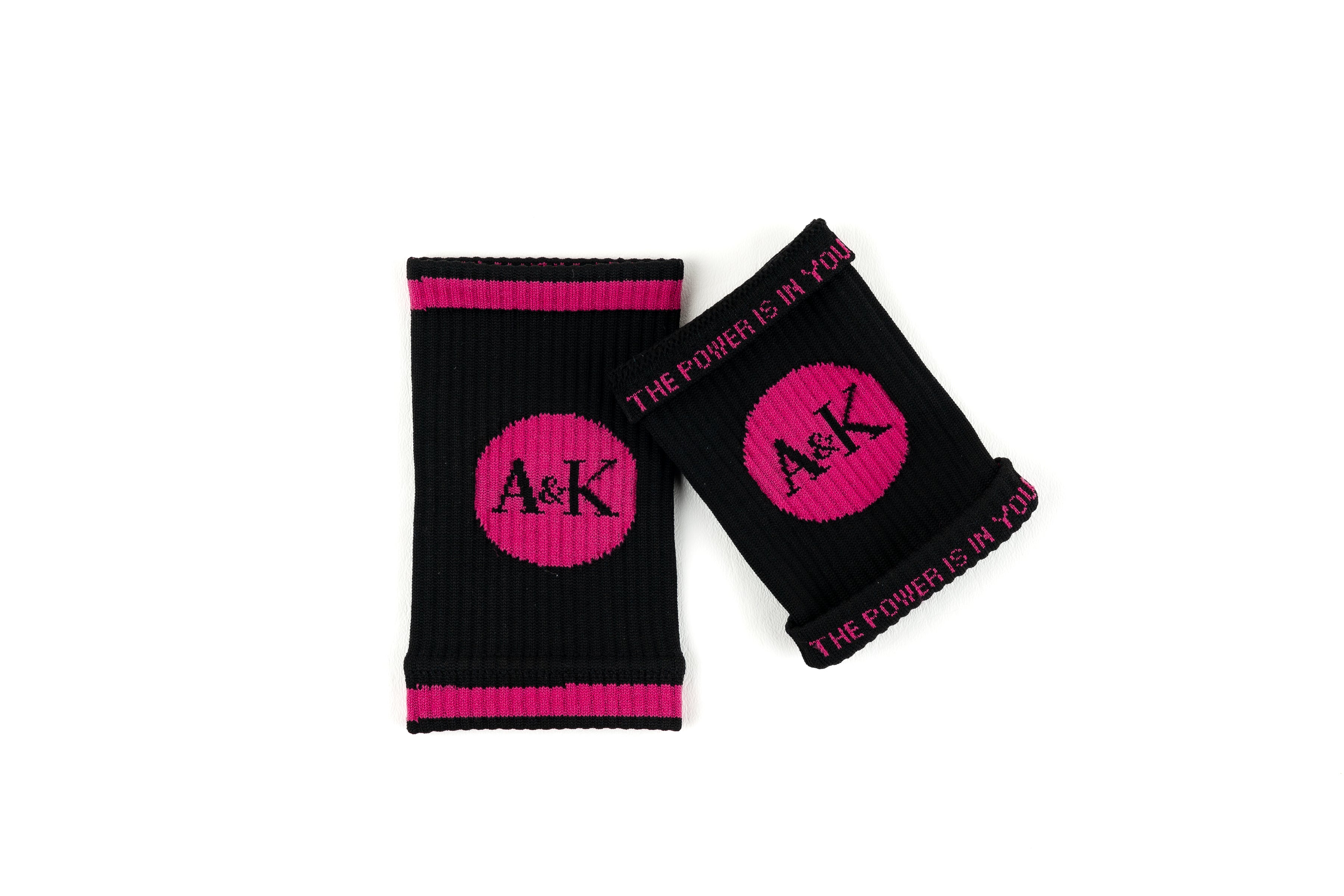 A&K MUÑEQUERAS DE SUDOR