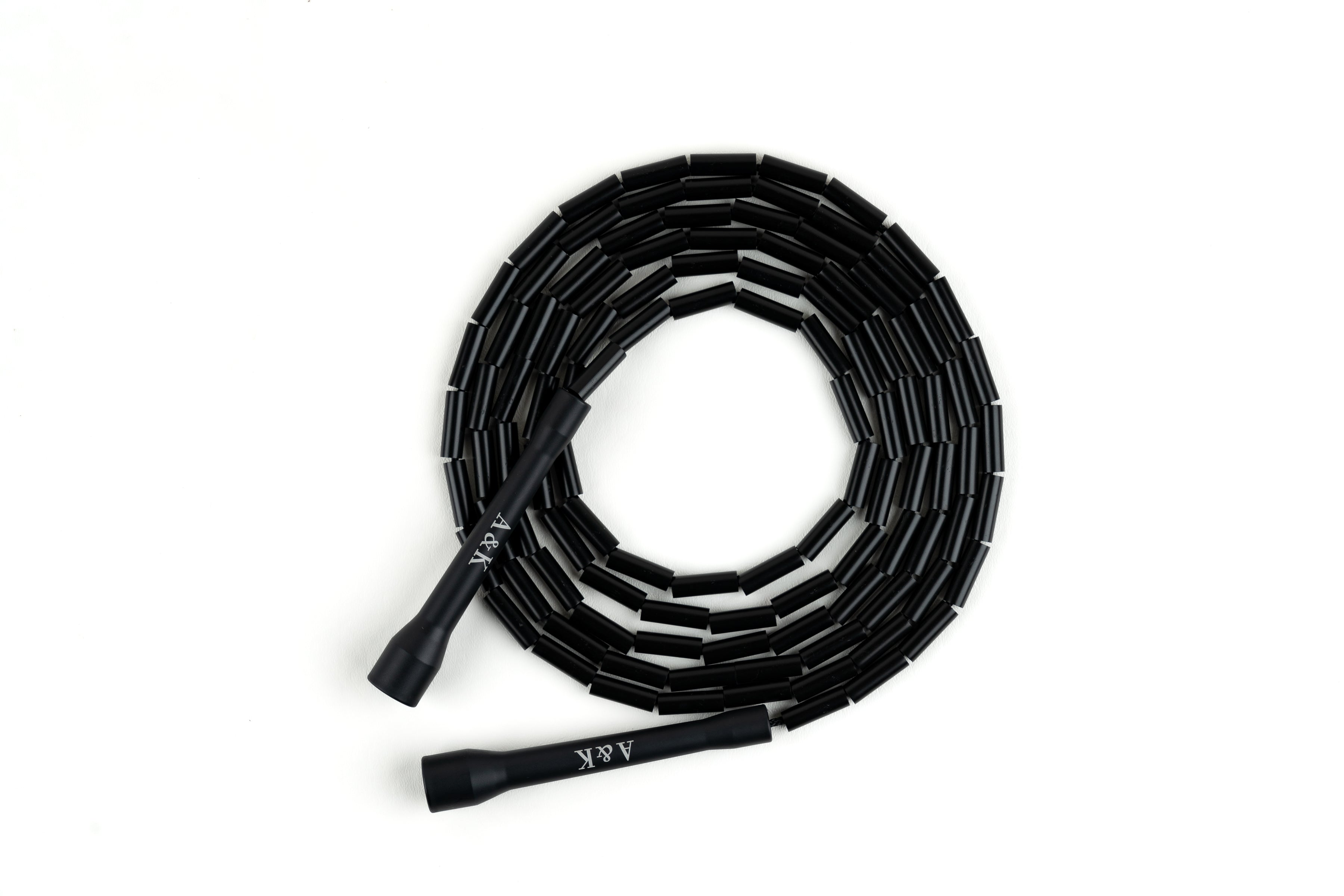 A&K CROSSOVER JUMP ROPE