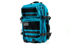A&K TACTICAL BACKPACK