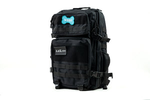 A&K TACTICAL BACKPACK