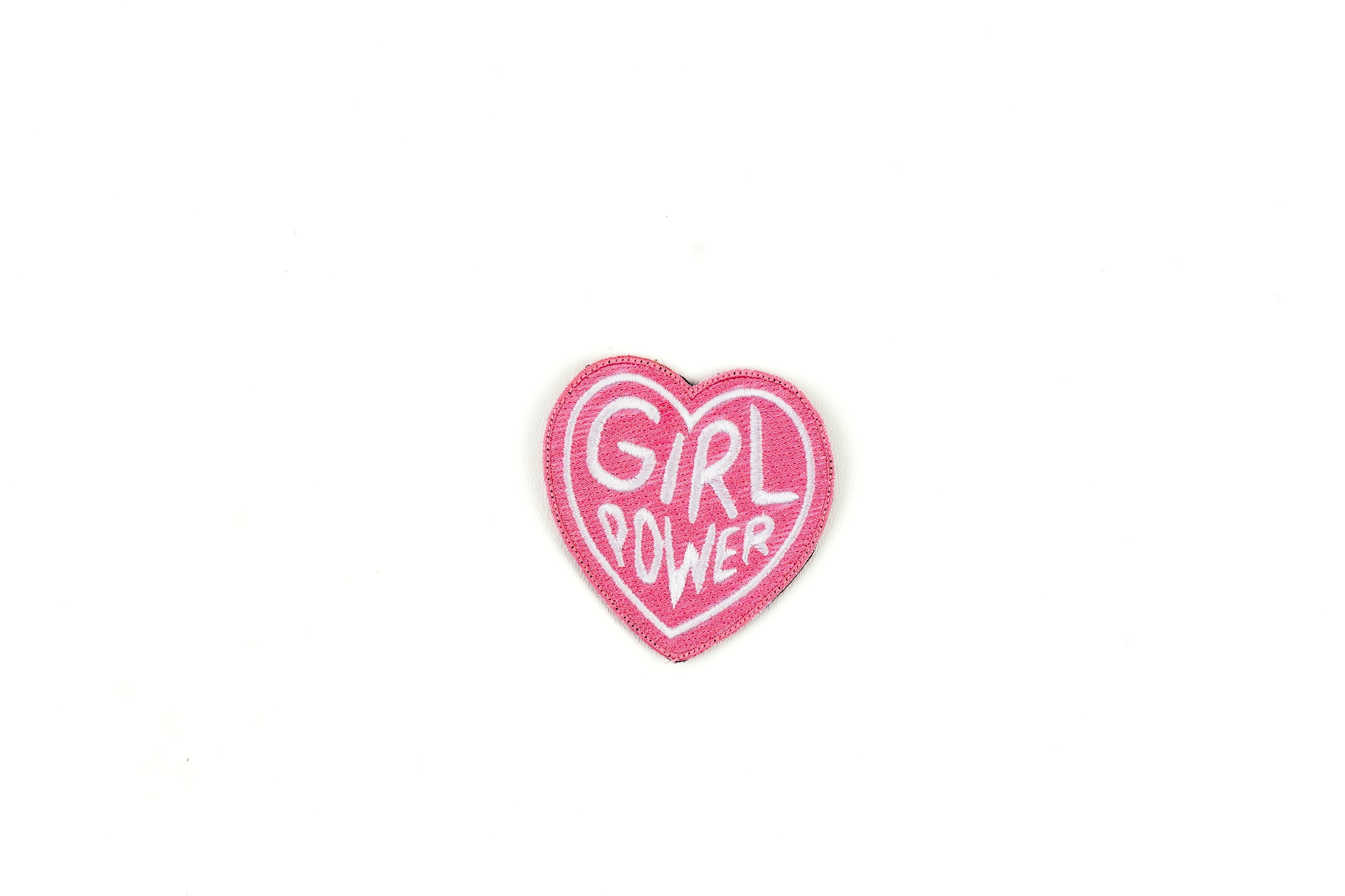 A&K PARCHE GIRL POWER