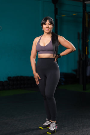 A&K ESSENTIAL LEGGINGS