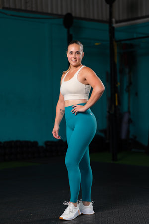 A&K ESSENTIAL LEGGINGS