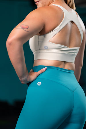 A&K ESSENTIAL LEGGINGS