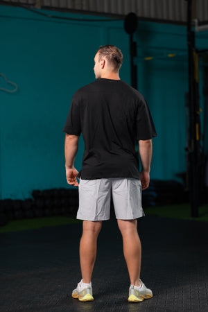 A&K MEN OVERSIZED TEE