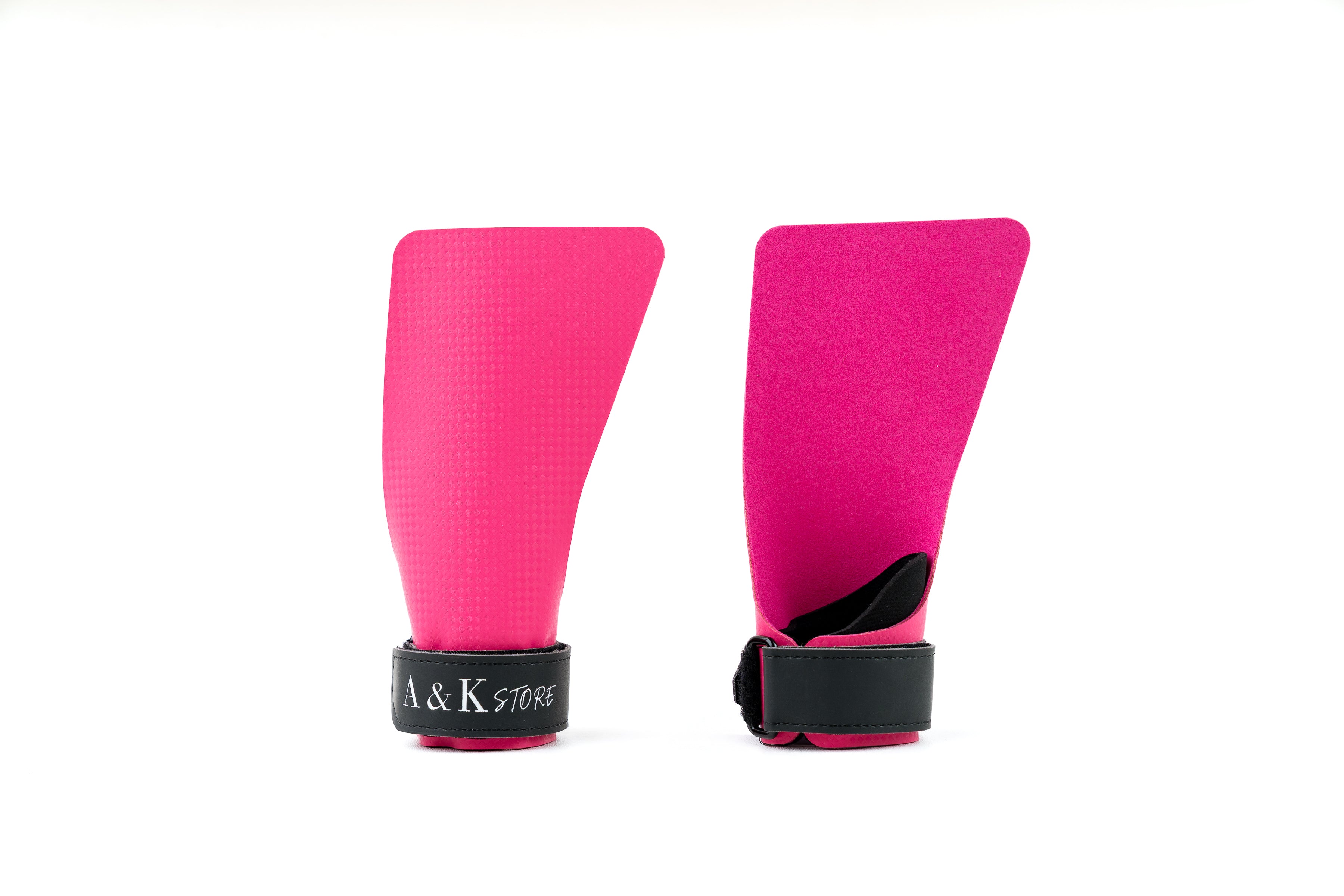 A&K BATTLE GRIPS