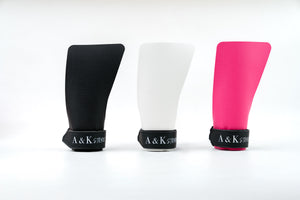 A&K BATTLE GRIPS