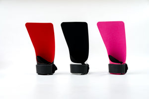 A&K BATTLE GRIPS