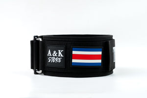 A&K CINTURONES