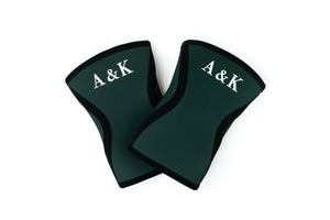 A&K RODILLERAS CON ANTIDESLIZANTE