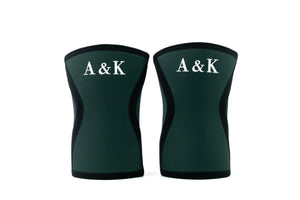 A&K RODILLERAS CON ANTIDESLIZANTE