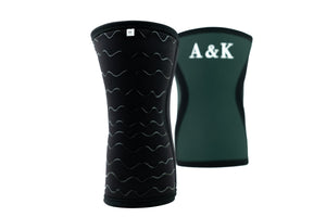 A&K RODILLERAS CON ANTIDESLIZANTE