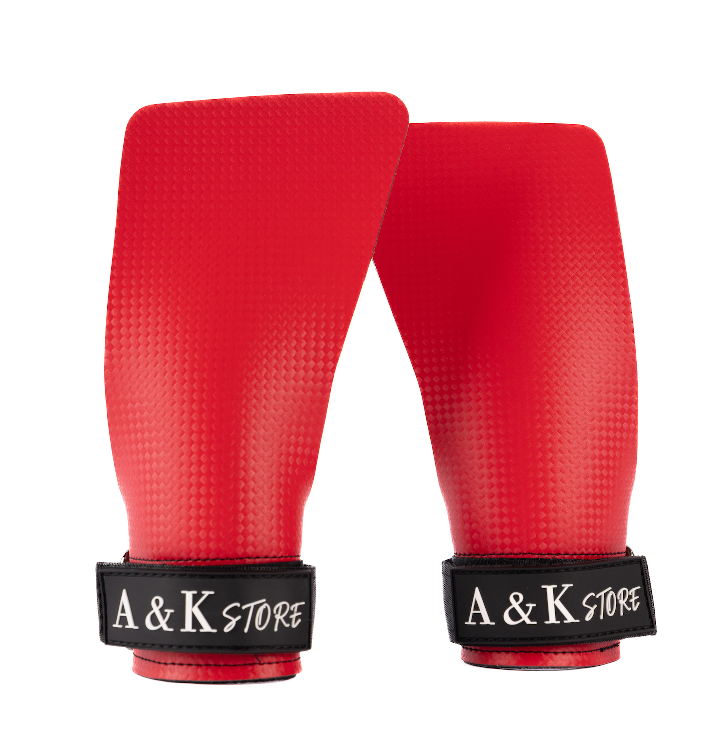 A&K GRIPS SIN HUECOS 2.0