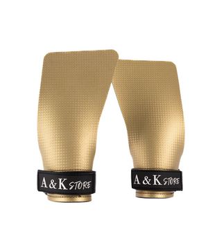 A&K GRIPS SIN HUECOS 2.0