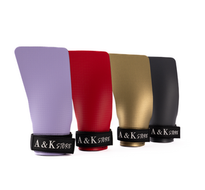 A&K GRIPS SIN HUECOS 2.0