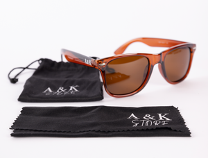 A&K LENTES DE SOL