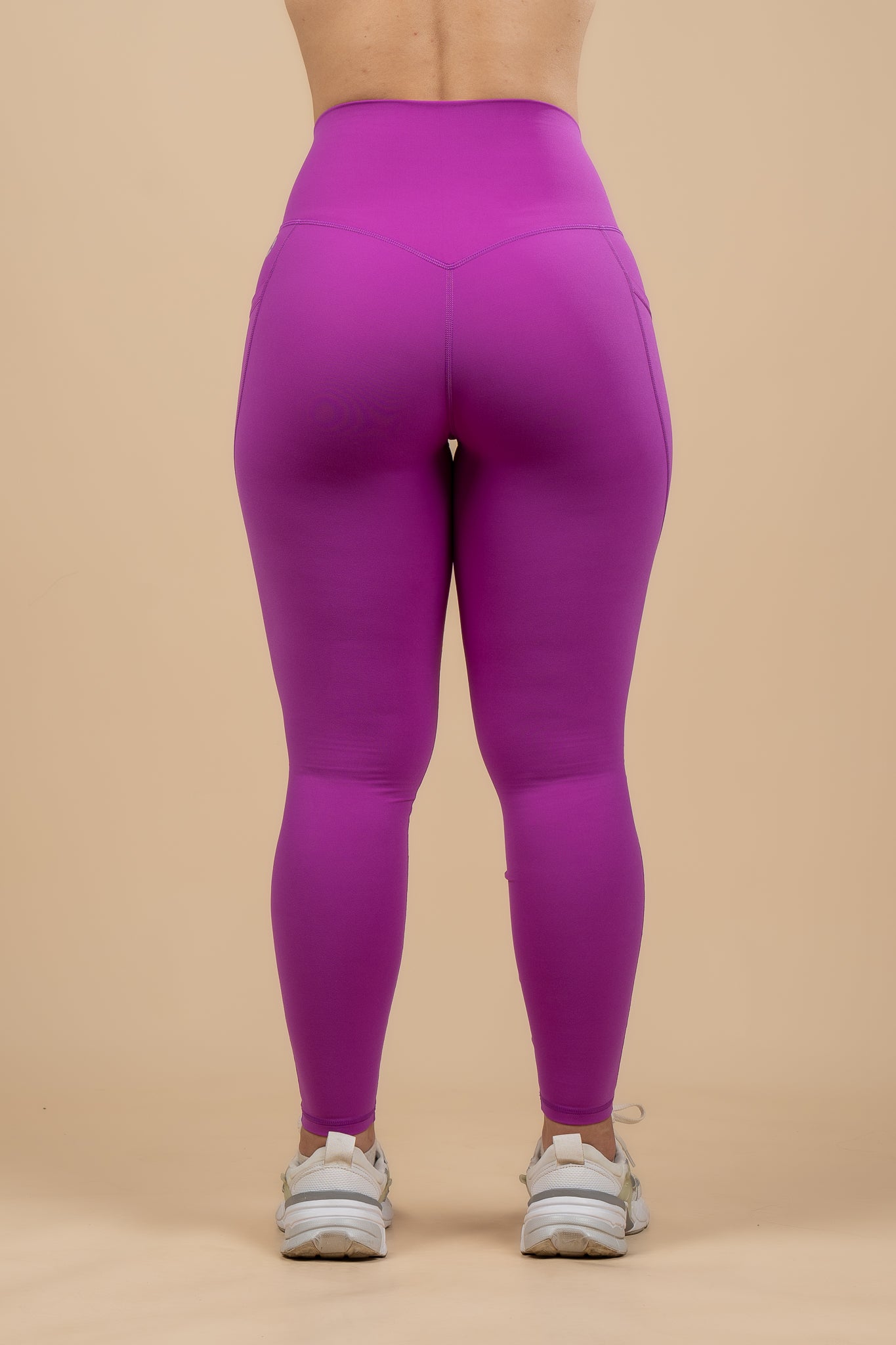 A&K POCKET LEGGINGS