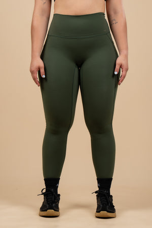 A&K POCKET LEGGINGS