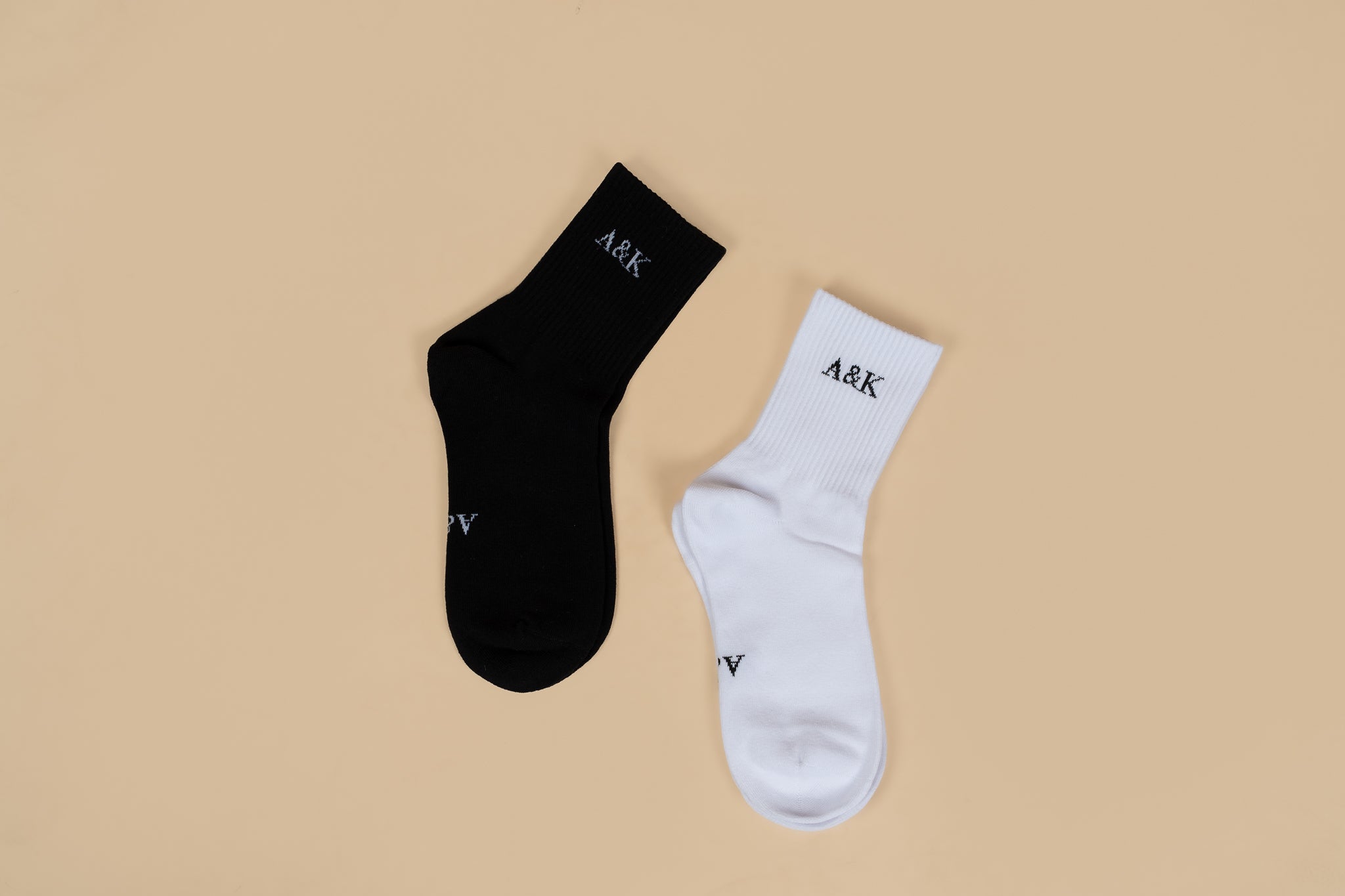 A&K ACTIVE SOCKS