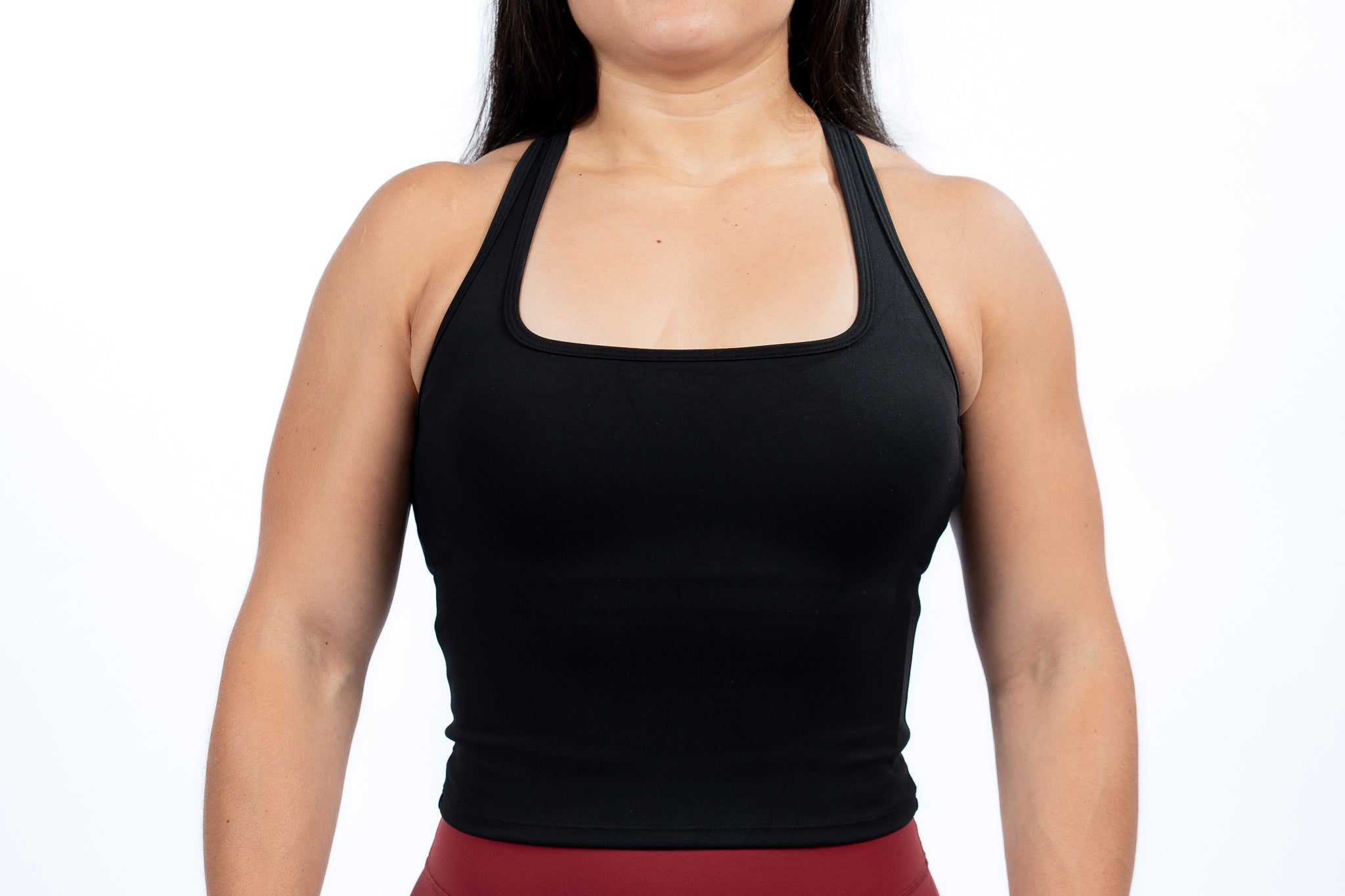 A&K AURA TANK TOP