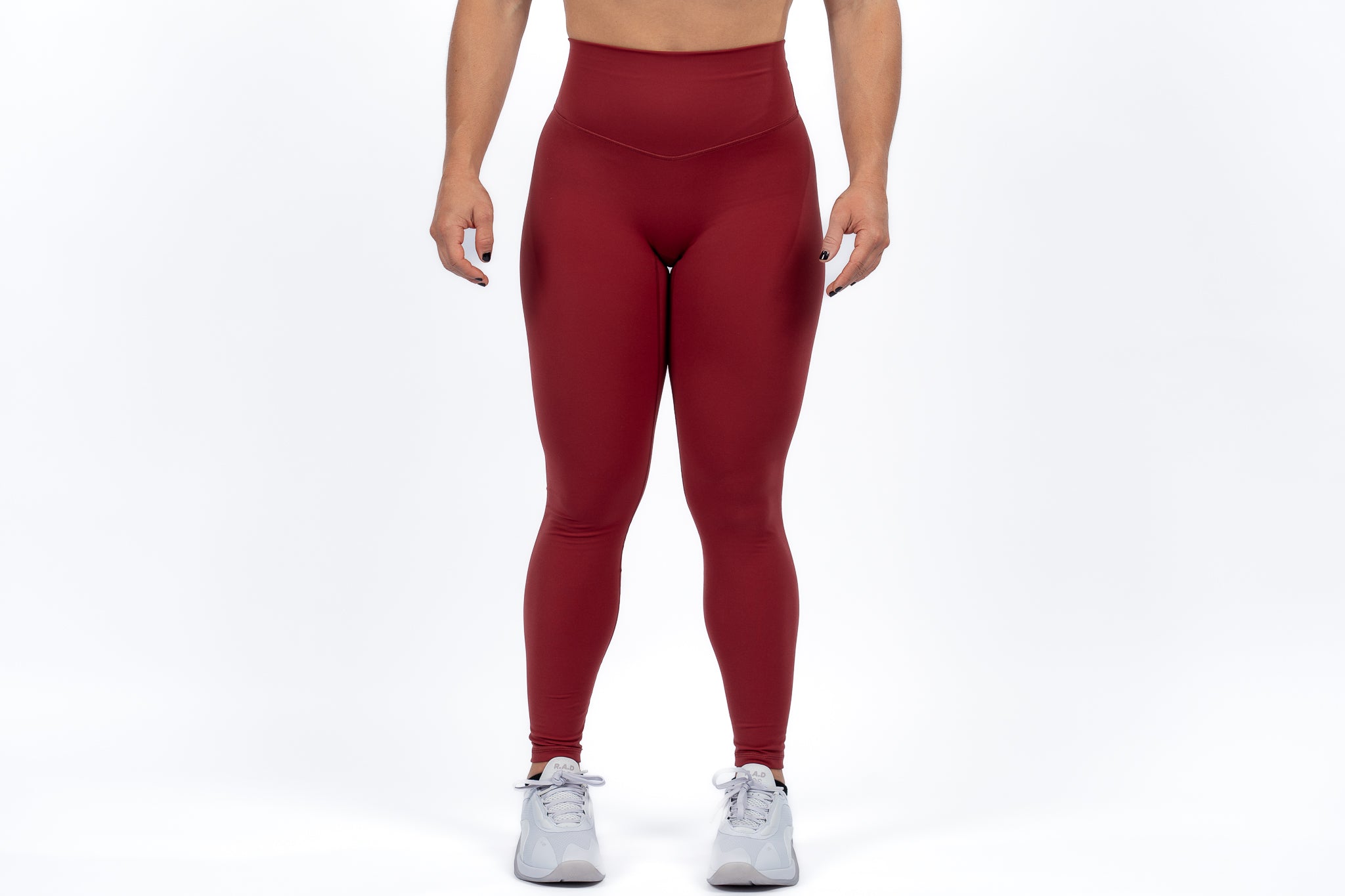 A&K ESSENTIAL LEGGINGS