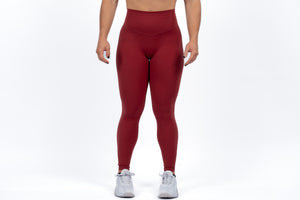A&K ESSENTIAL LEGGINGS
