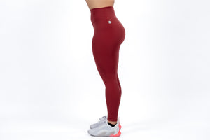 A&K ESSENTIAL LEGGINGS