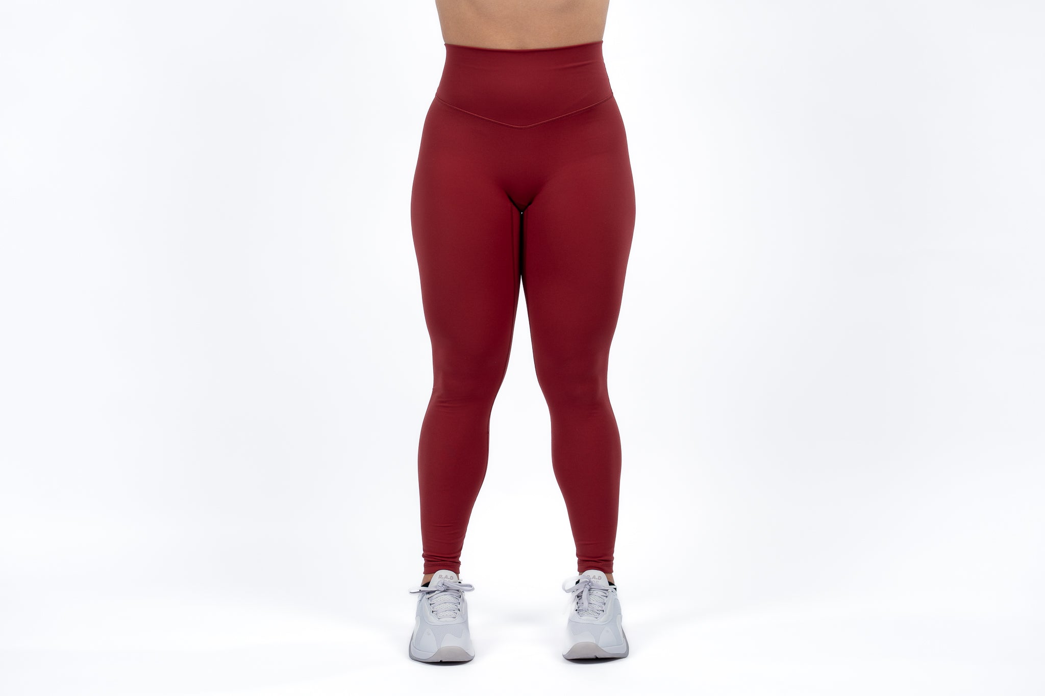 A&K ESSENTIAL LEGGINGS