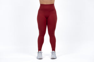 A&K ESSENTIAL LEGGINGS