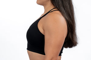 A&K STRAPPY TOP