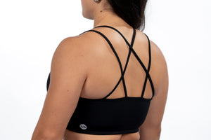 A&K STRAPPY TOP