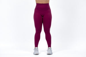 A&K ESSENTIAL LEGGINGS