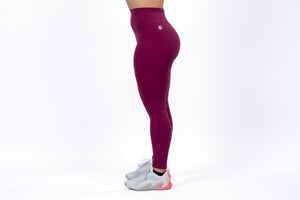 A&K ESSENTIAL LEGGINGS