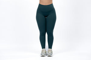 A&K ESSENTIAL LEGGINGS