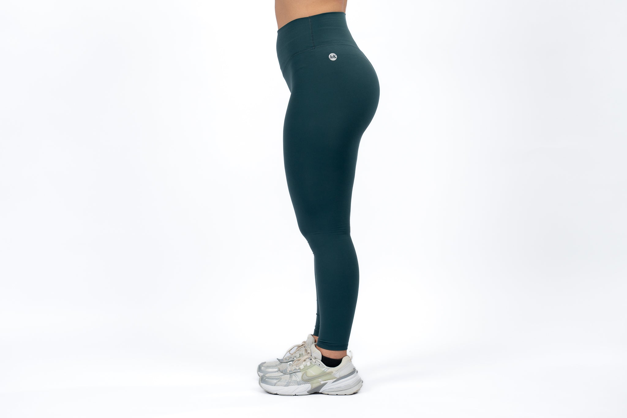 A&K ESSENTIAL LEGGINGS