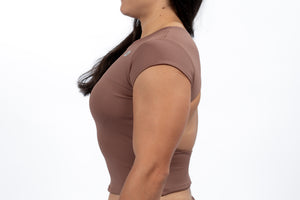 A&K HALO TANK TOP