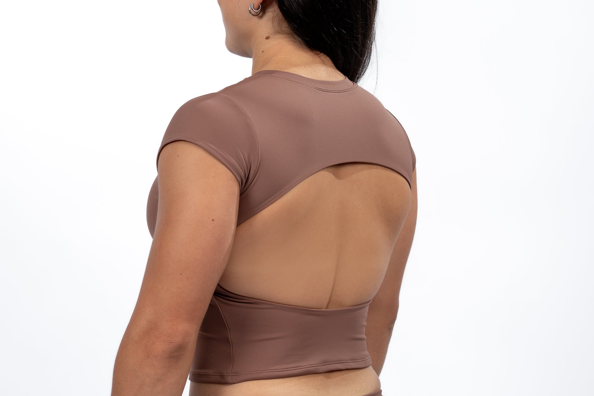 A&K HALO TANK TOP