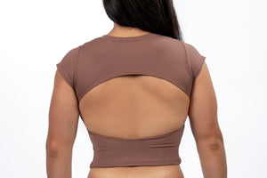 A&K HALO TANK TOP