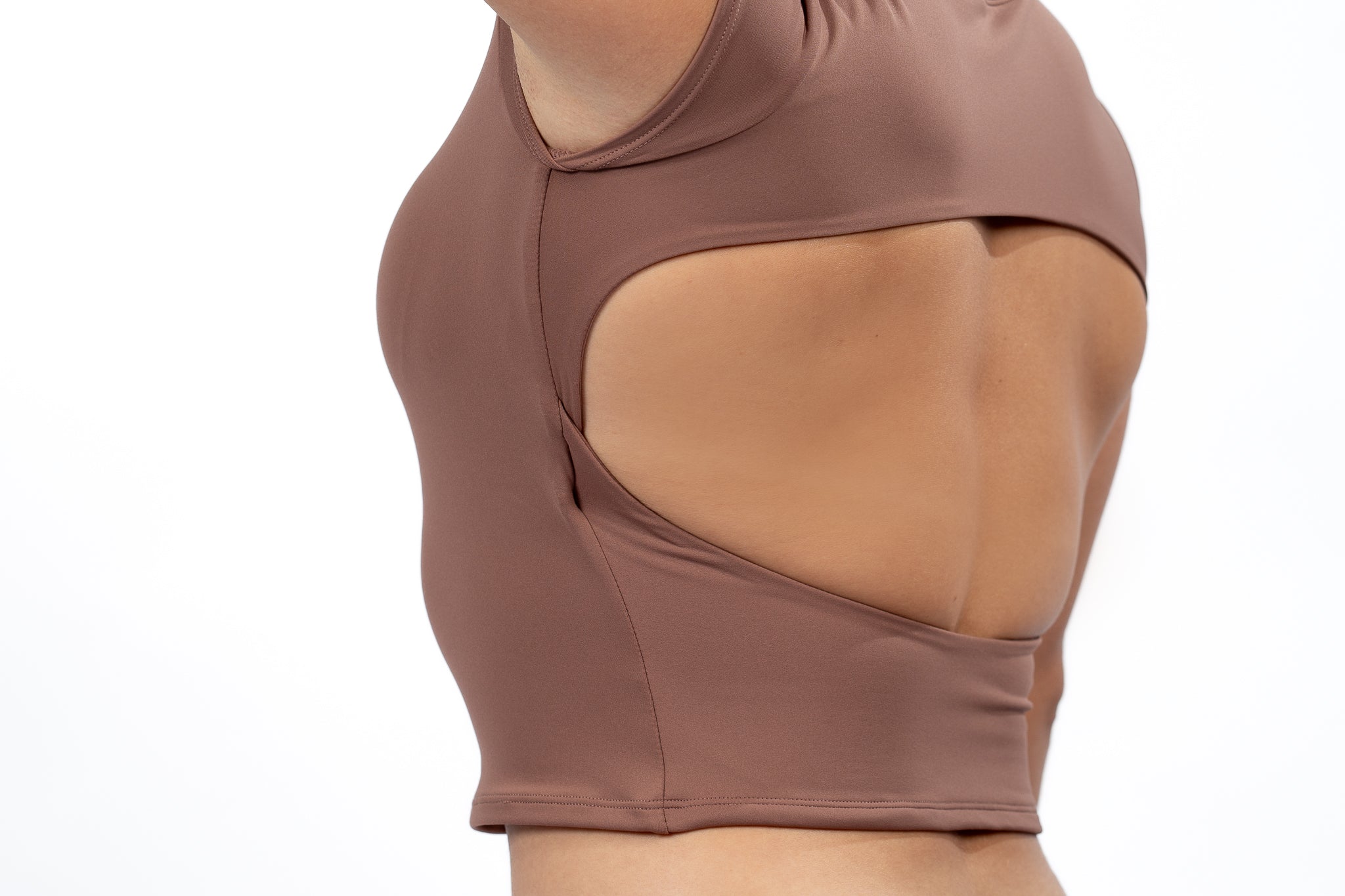 A&K HALO TANK TOP
