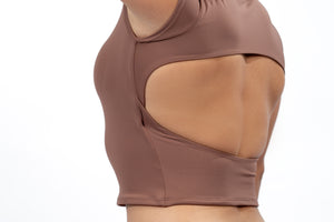 A&K HALO TANK TOP