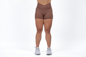 A&K POCKET SHORT