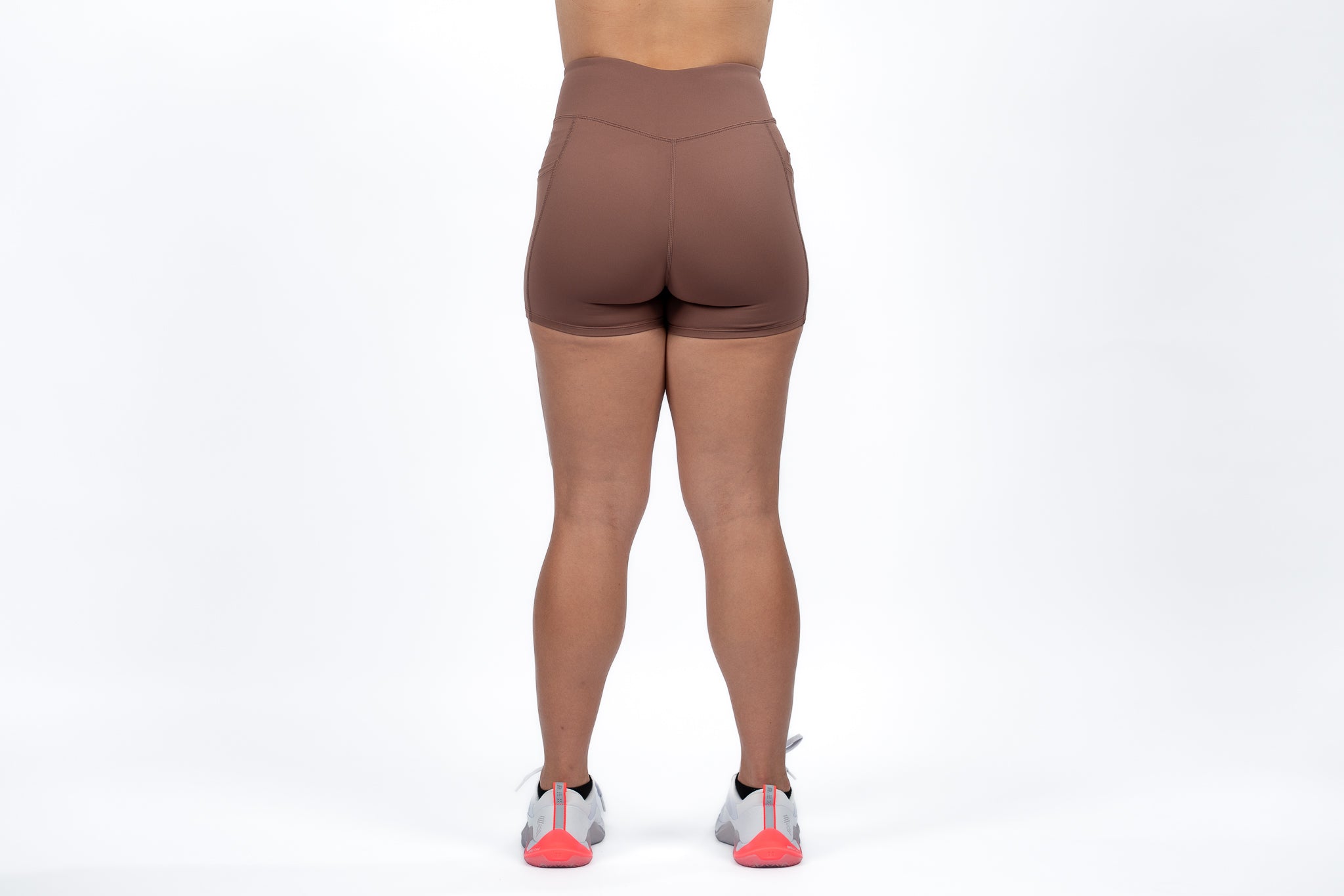 A&K POCKET SHORT