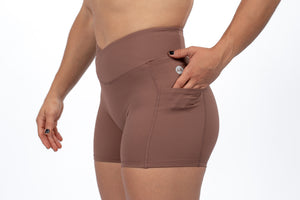 A&K POCKET SHORT