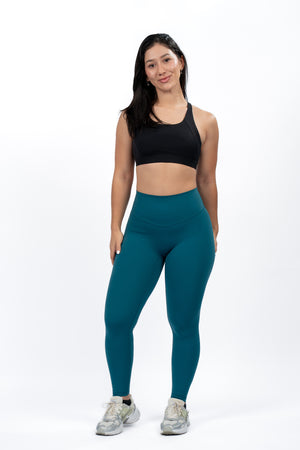 A&K CROSS BACK TOP