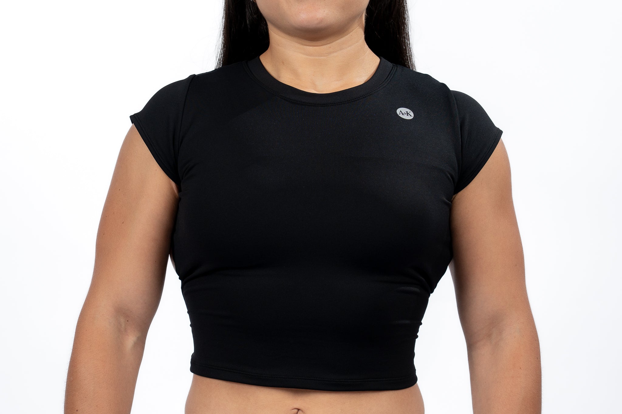 A&K HALO TANK TOP