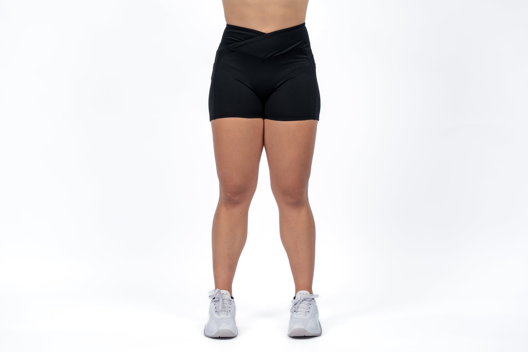 A&K POCKET SHORT