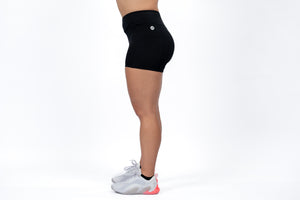 A&K POCKET SHORT