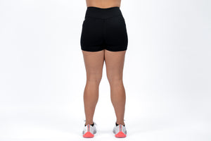 A&K POCKET SHORT